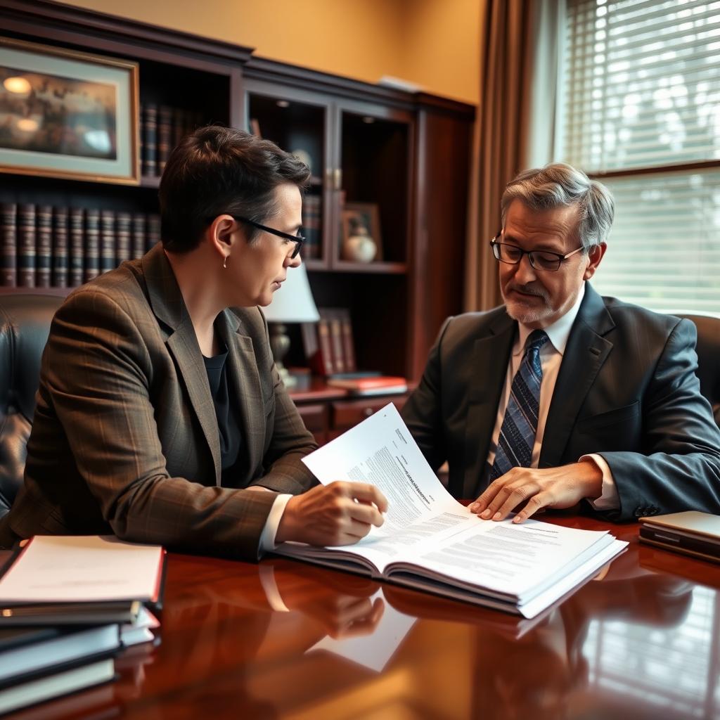 Grand Larceny Lawyer Roanoke County, VA