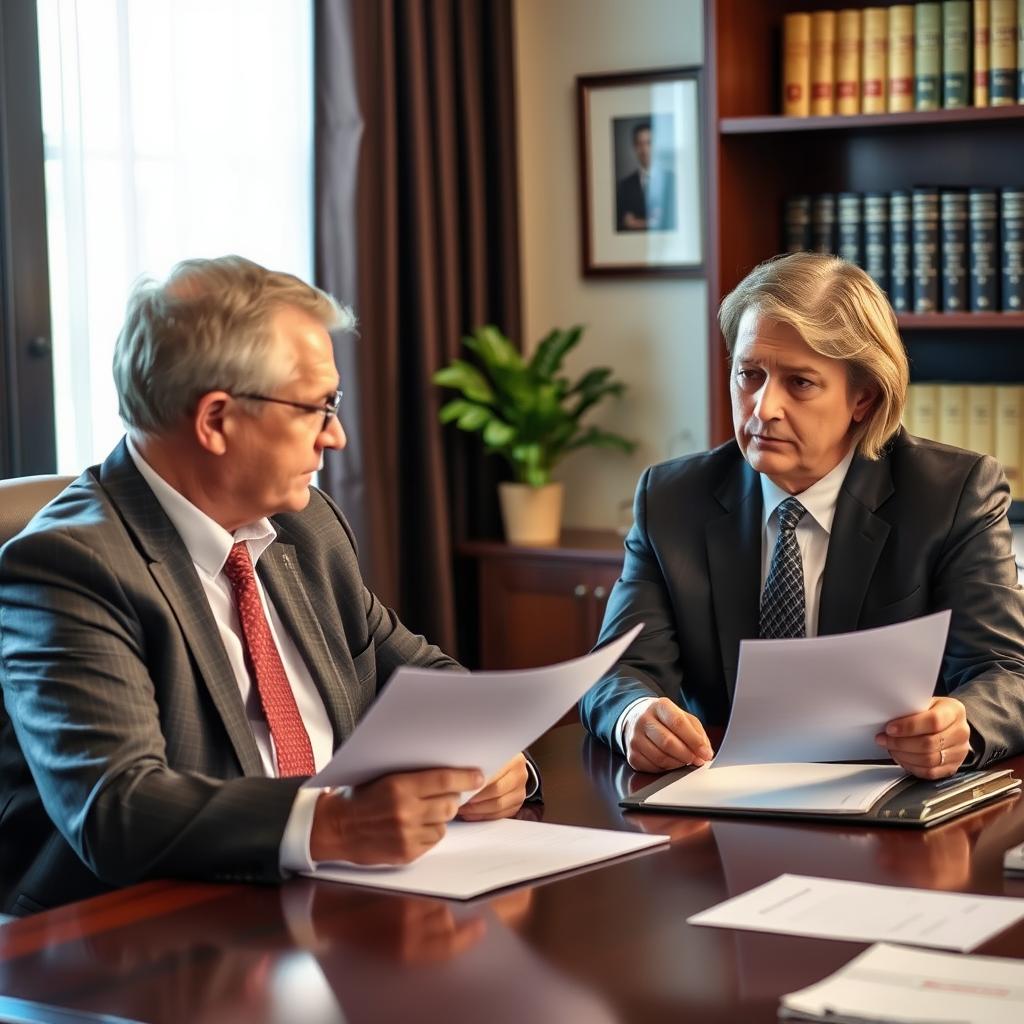 Grand Larceny Lawyer Virginia Beach, VA