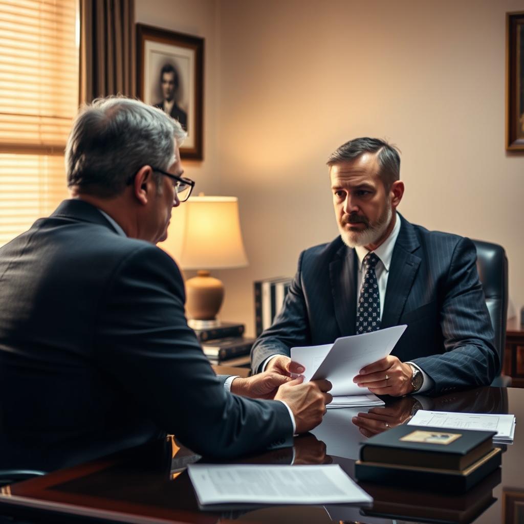 Grand Larceny Lawyer Virginia, VA