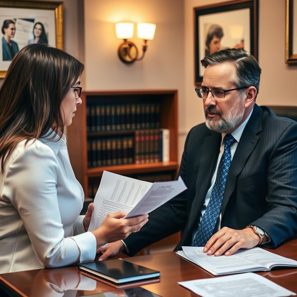 Indecent Exposure Lawyer Fauquier County, VA