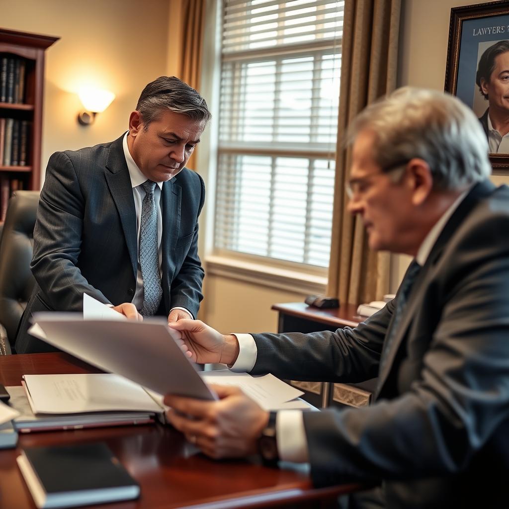 Indecent Exposure Lawyer Fluvanna County, VA