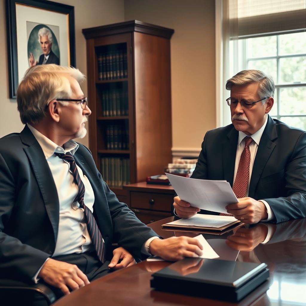 Indecent Exposure Lawyer Goochland County, VA
