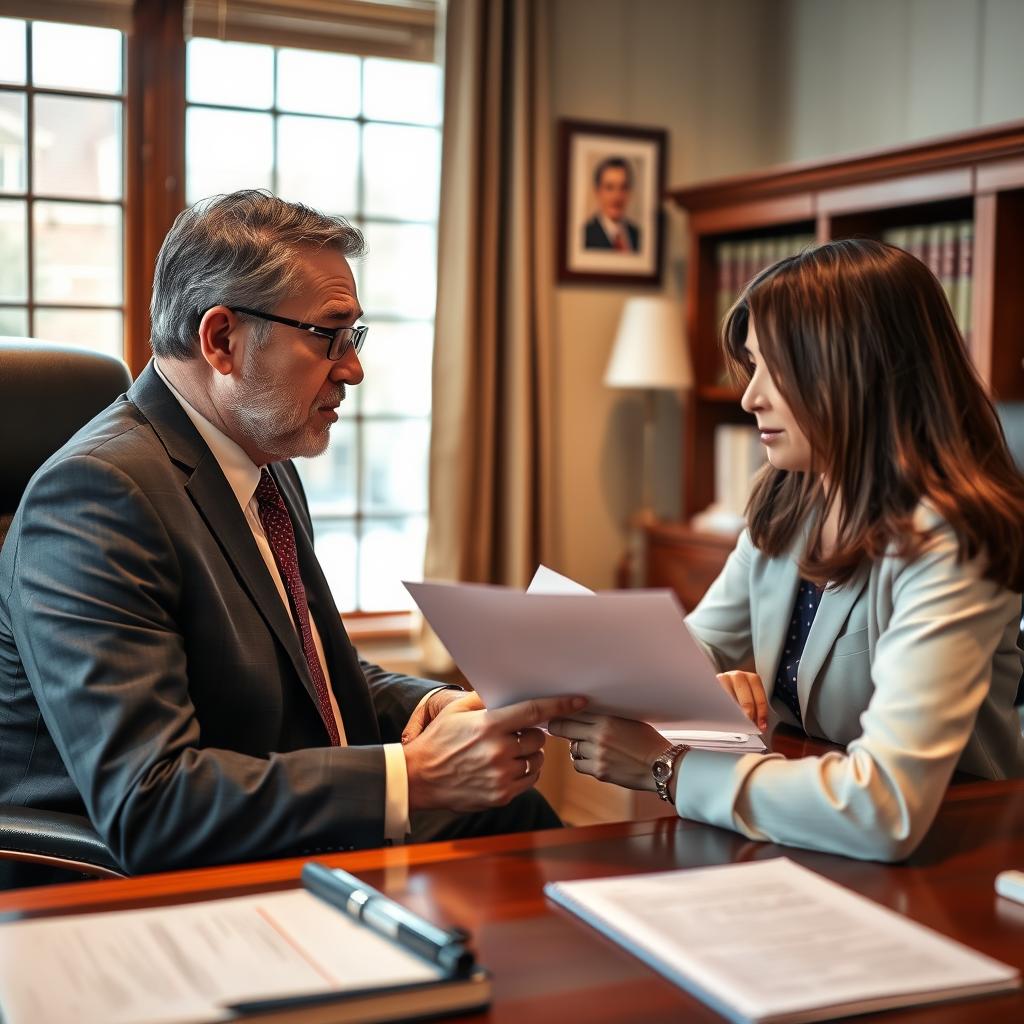 Indecent Exposure Lawyer New Kent County, VA