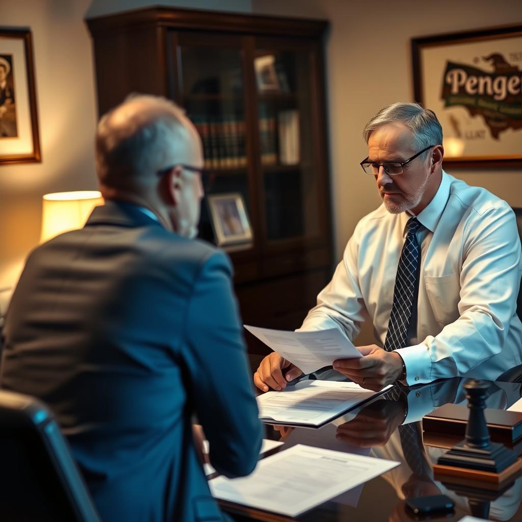 Indecent Exposure Lawyer Poquoson, VA