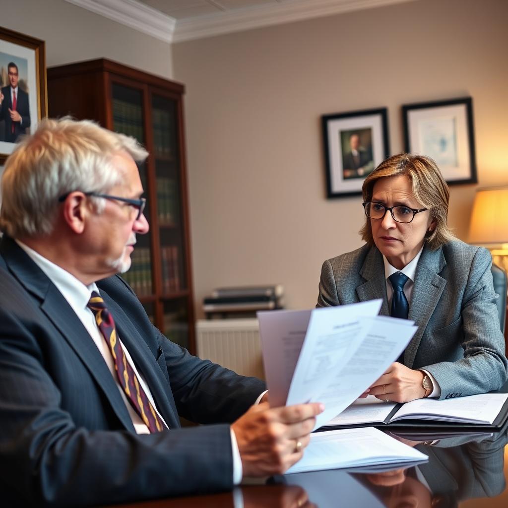 Indemnity Lawyer Isle of Wight County, VA