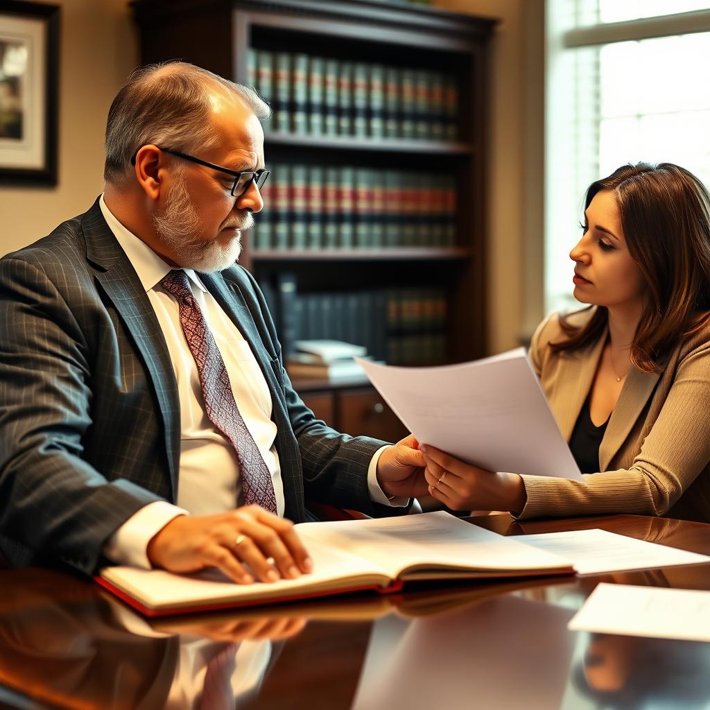 Indemnity Lawyer Poquoson, VA