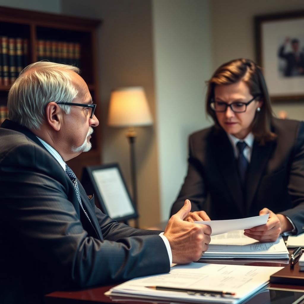 Indemnity Lawyer York County, VA