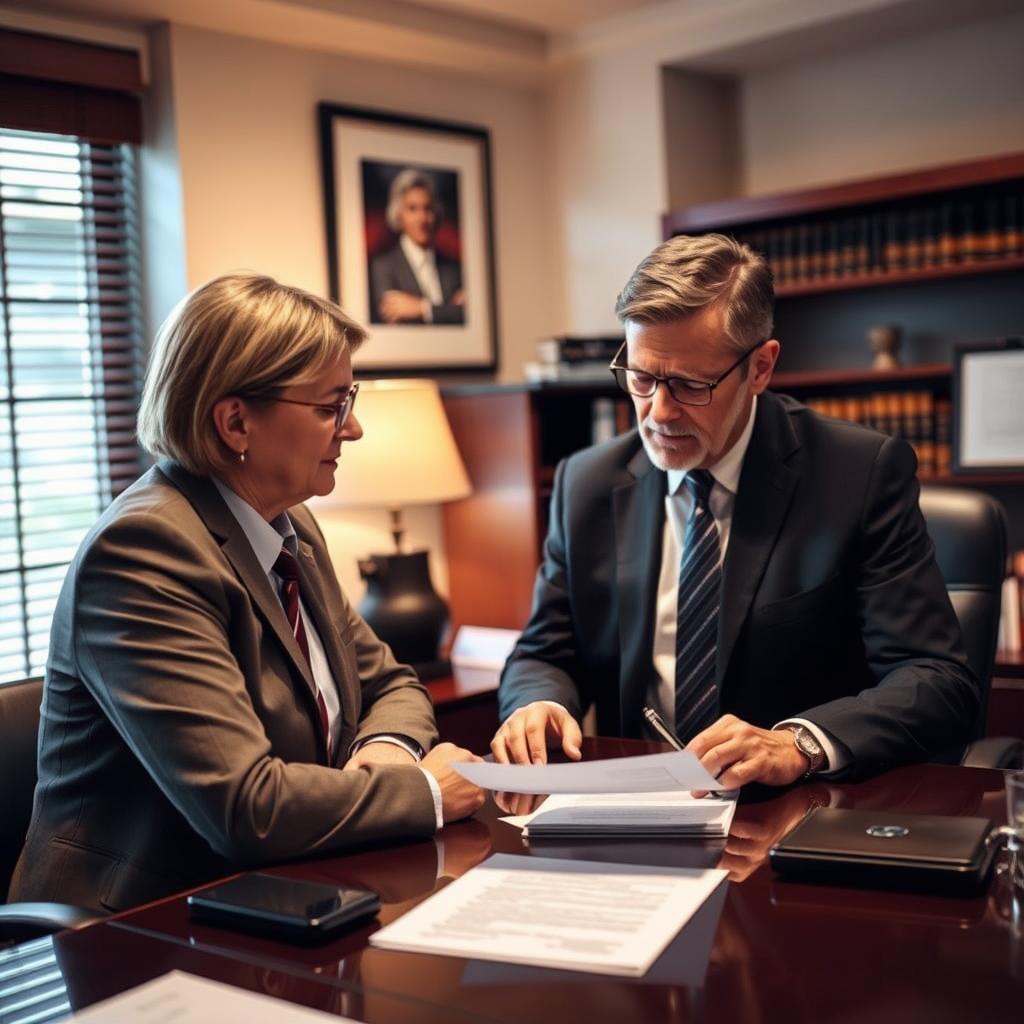 Insurance Lawyer Dinwiddie County, VA