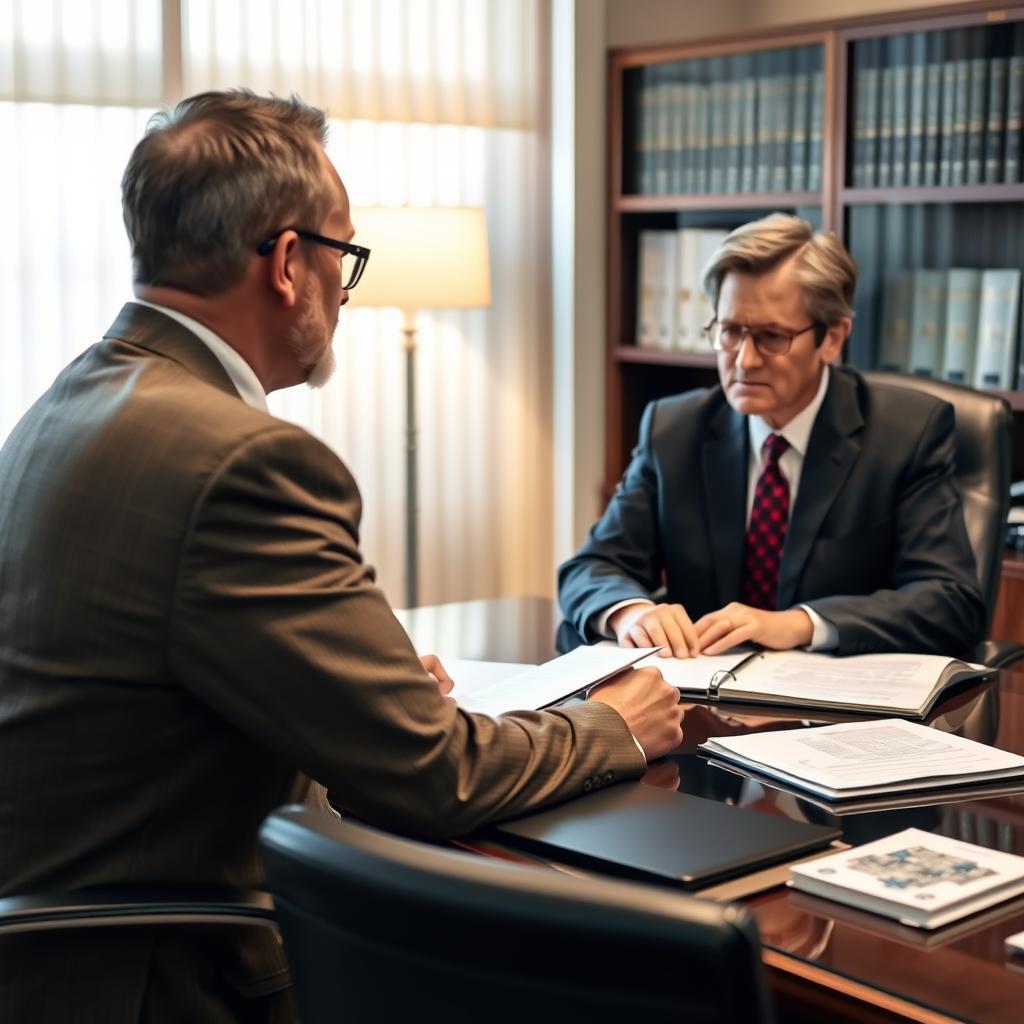 Insurance Lawyer Fluvanna County, VA