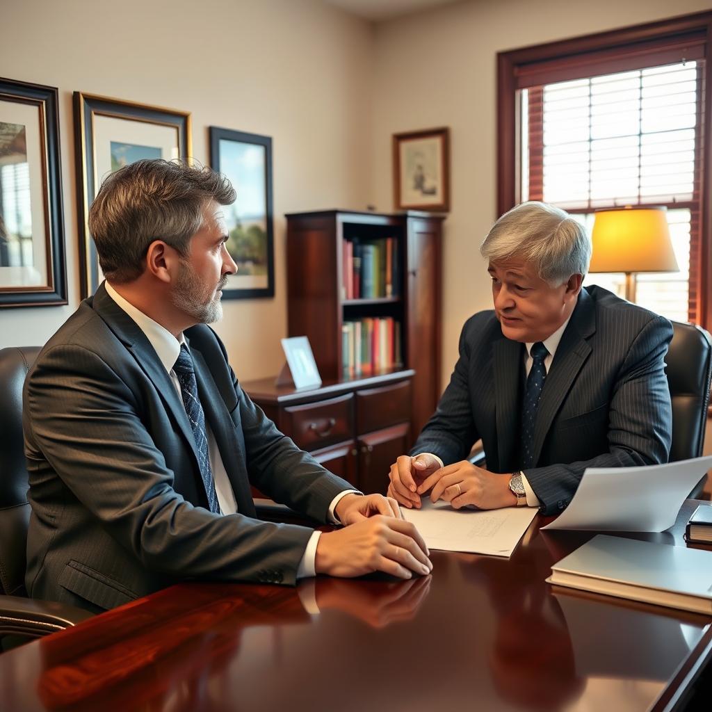 Insurance Lawyer Isle of Wight County, VA