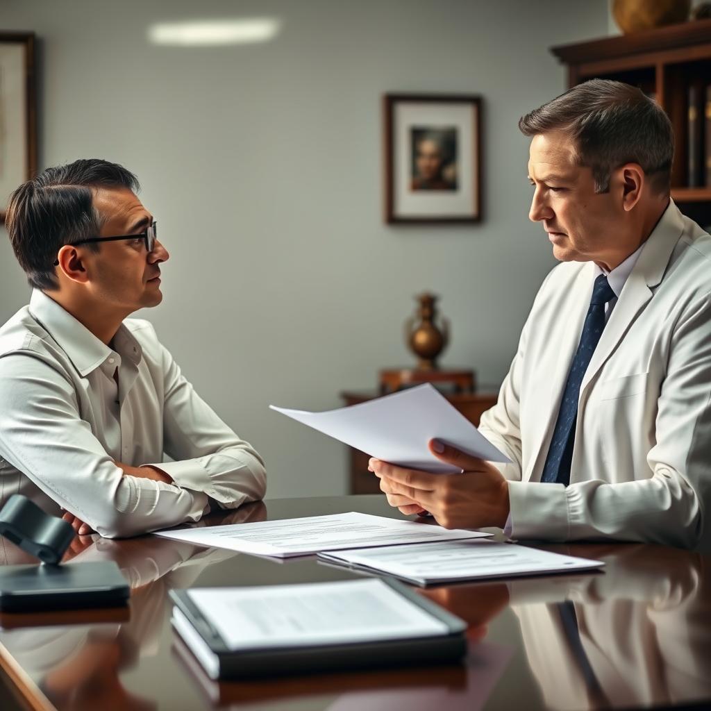 Insurance Lawyer James City County, VA