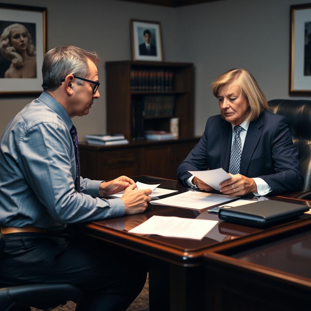 Insurance Lawyer Rockingham County, VA