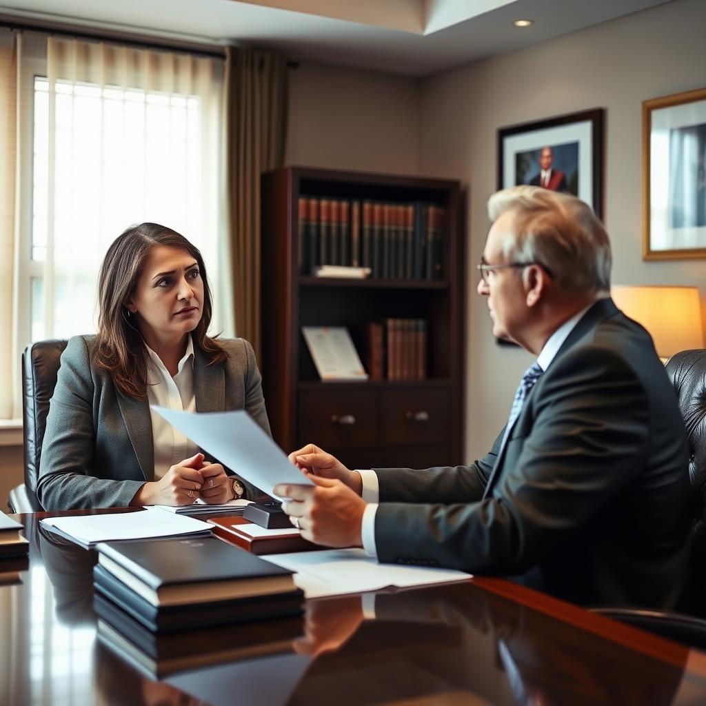 Insurance Lawyer York County, VA