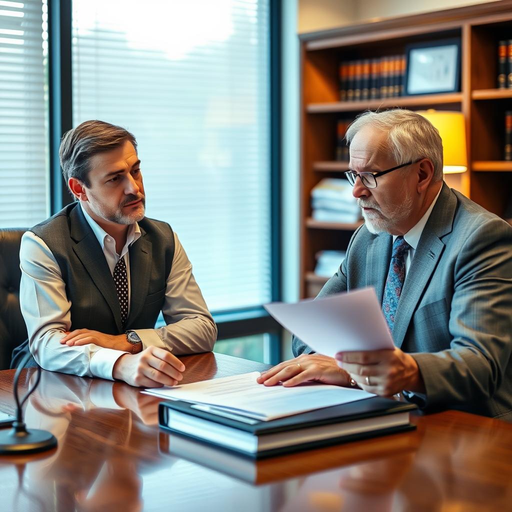 Intellectual Property Contract Lawyer Isle of Wight County, VA