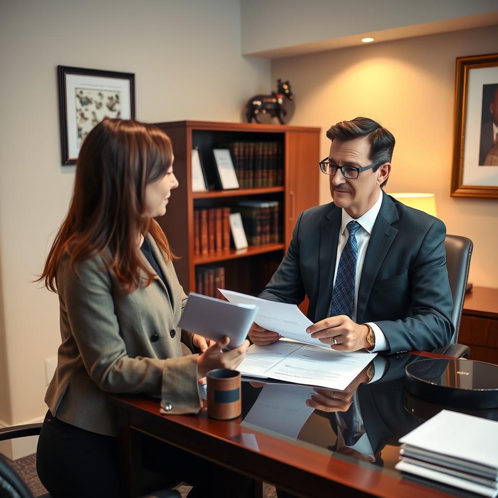 Intellectual Property Contract Lawyer James City County, VA