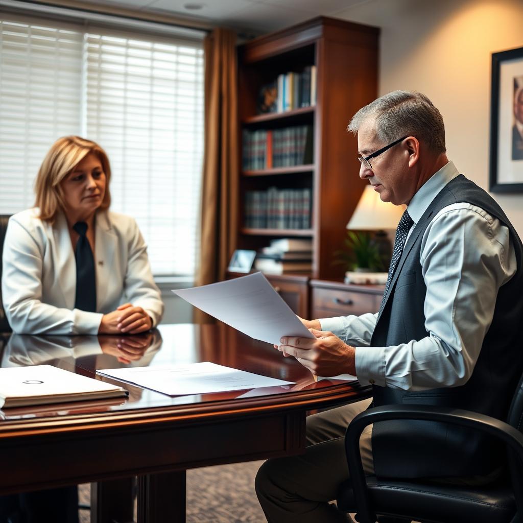 Intellectual Property Contract Lawyer Louisa County, VA