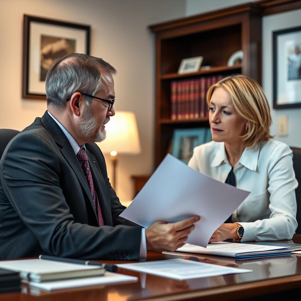 Intellectual Property Contract Lawyer New Kent County, VA