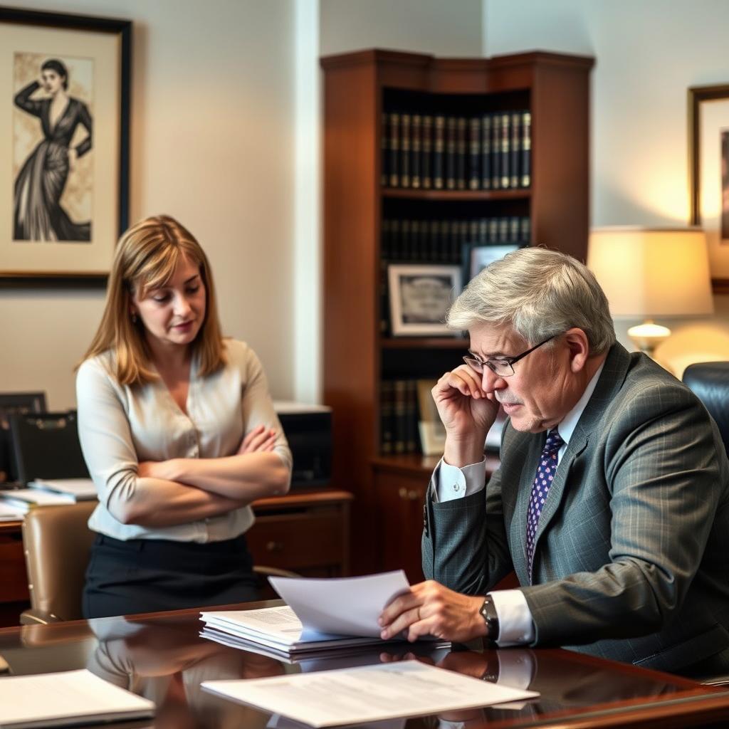 Intellectual Property Contract Lawyer Virginia Beach, VA