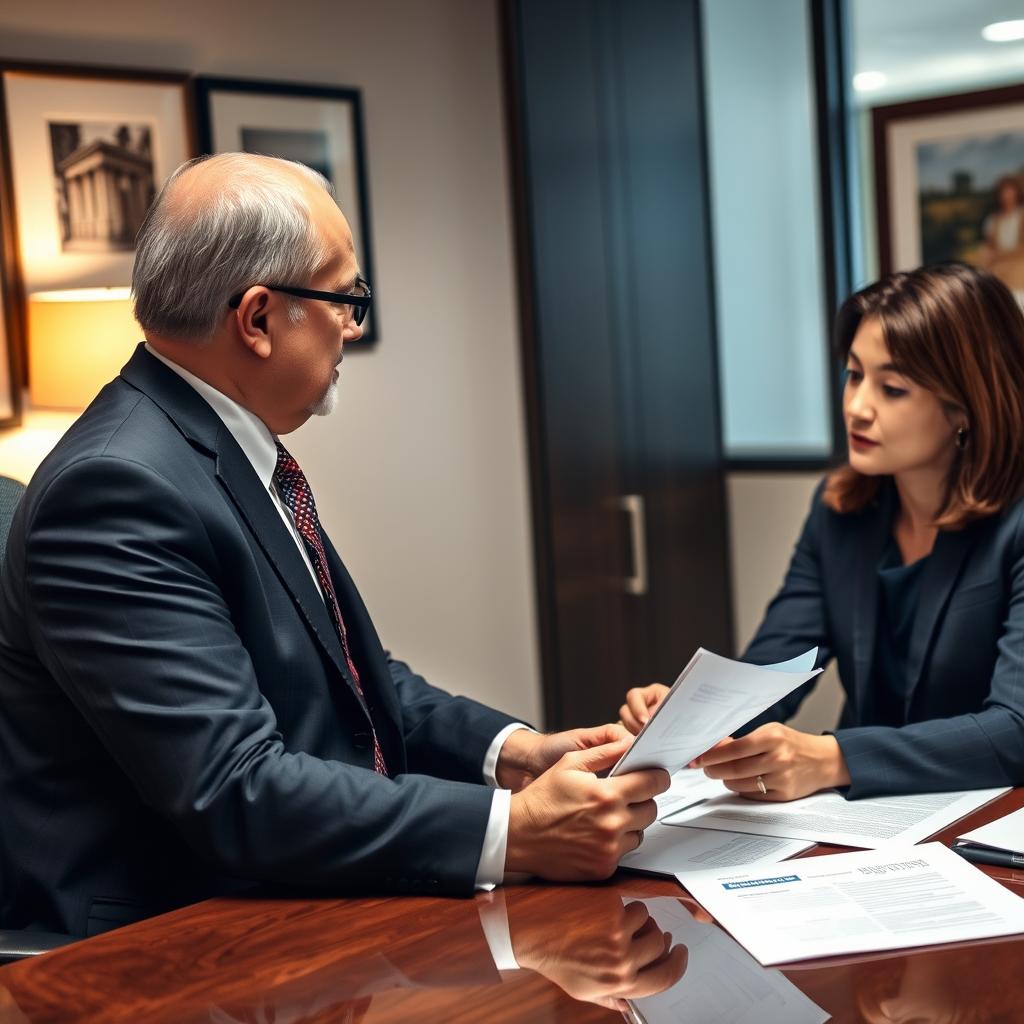Intellectual Property Contract Lawyer Virginia, VA