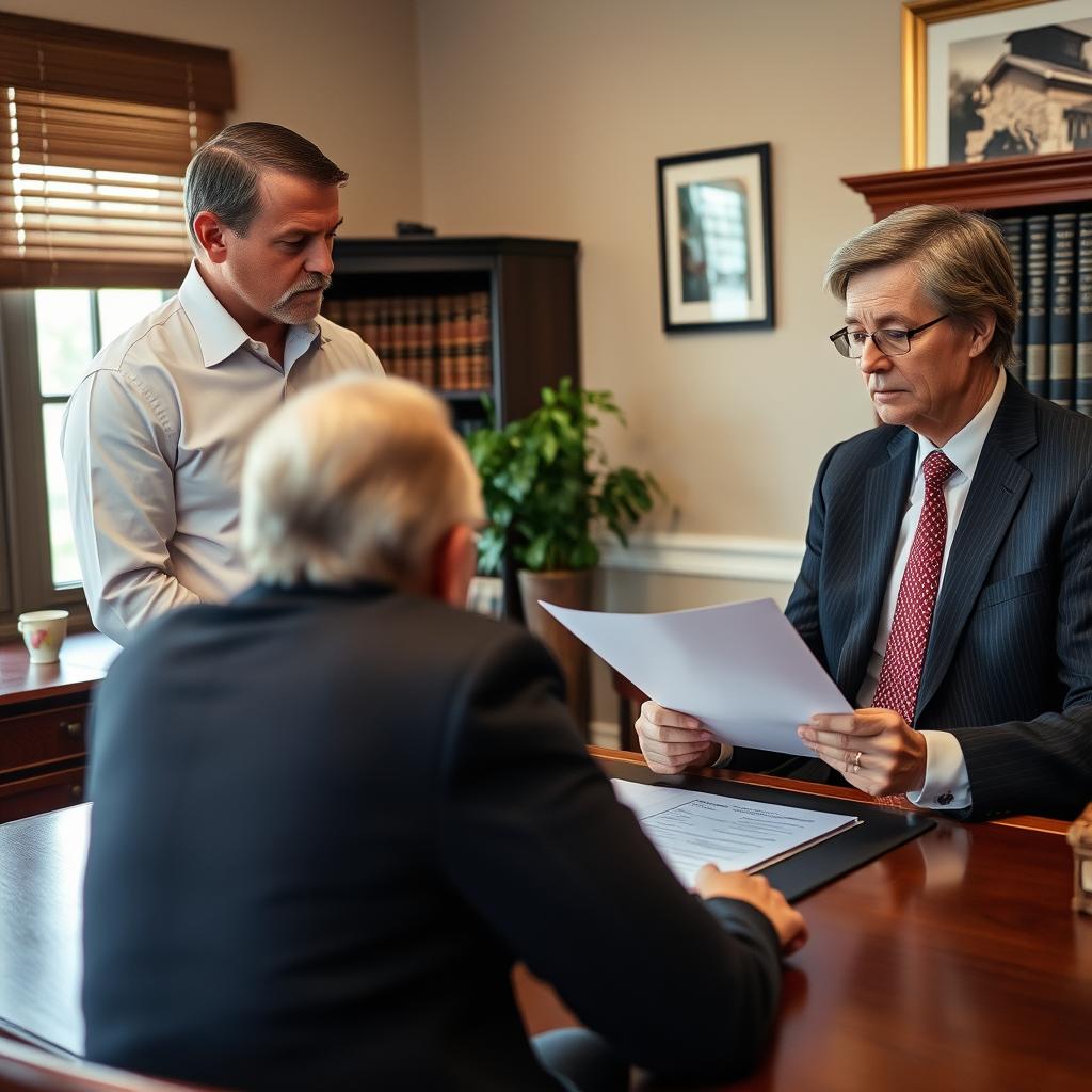 Landlord Tenant Lawyer Dinwiddie County, VA