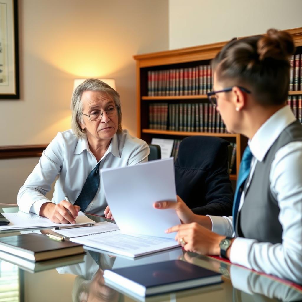 Landlord Tenant Lawyer Isle of Wight County, VA