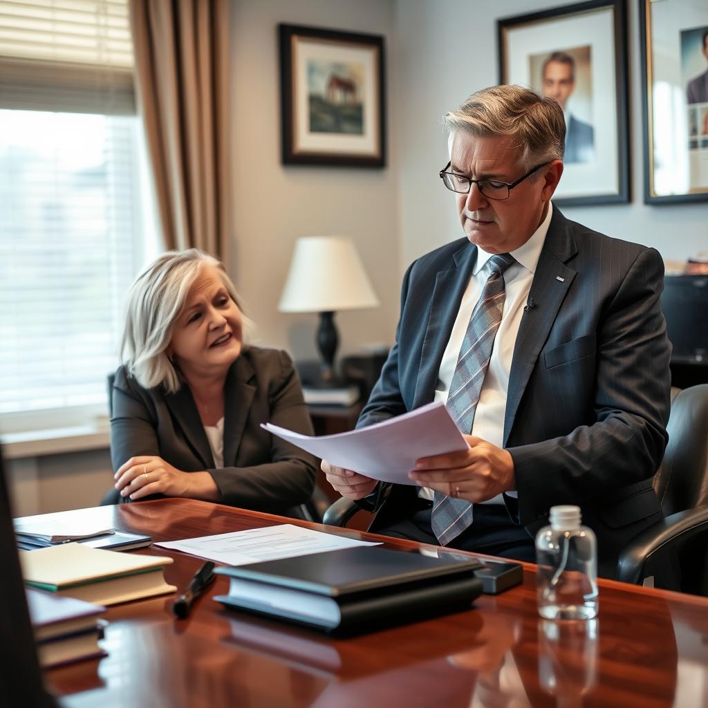 Landlord Tenant Lawyer James City County, VA