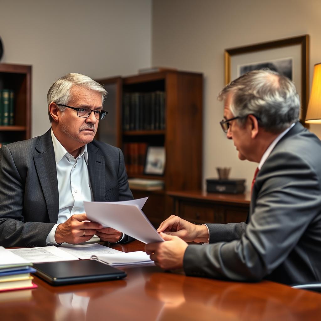 Landlord Tenant Lawyer Louisa County, VA