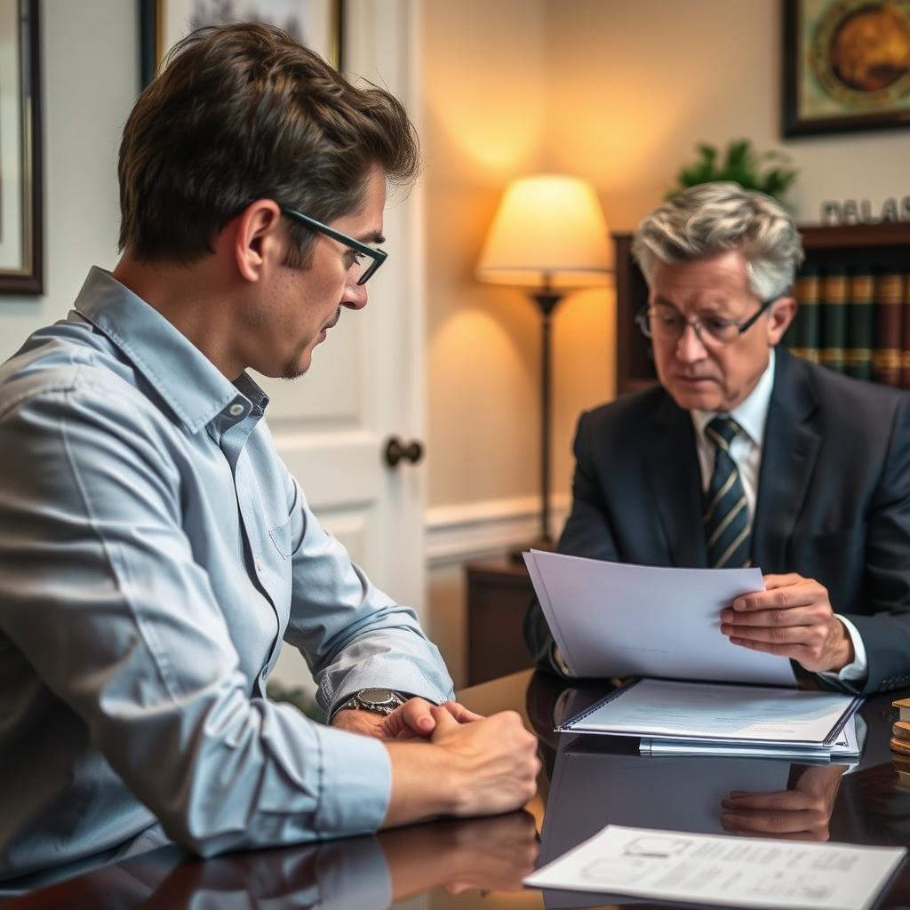Landlord Tenant Lawyer New Kent County, VA
