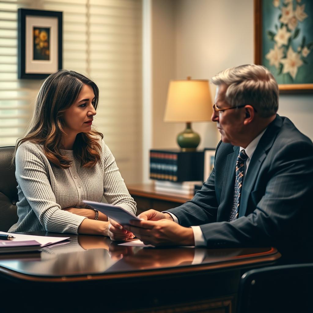 Landlord Tenant Lawyer Roanoke County, VA