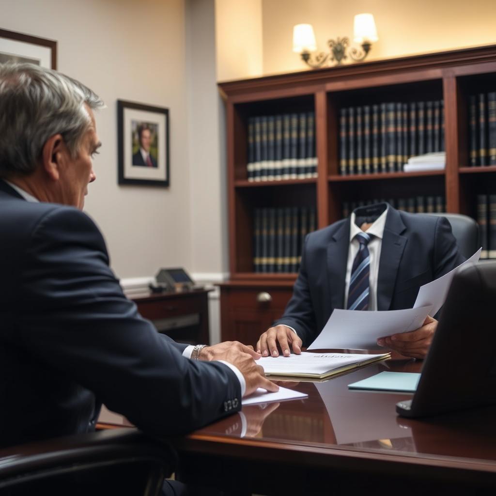 Landlord Tenant Lawyer Rockingham County, VA