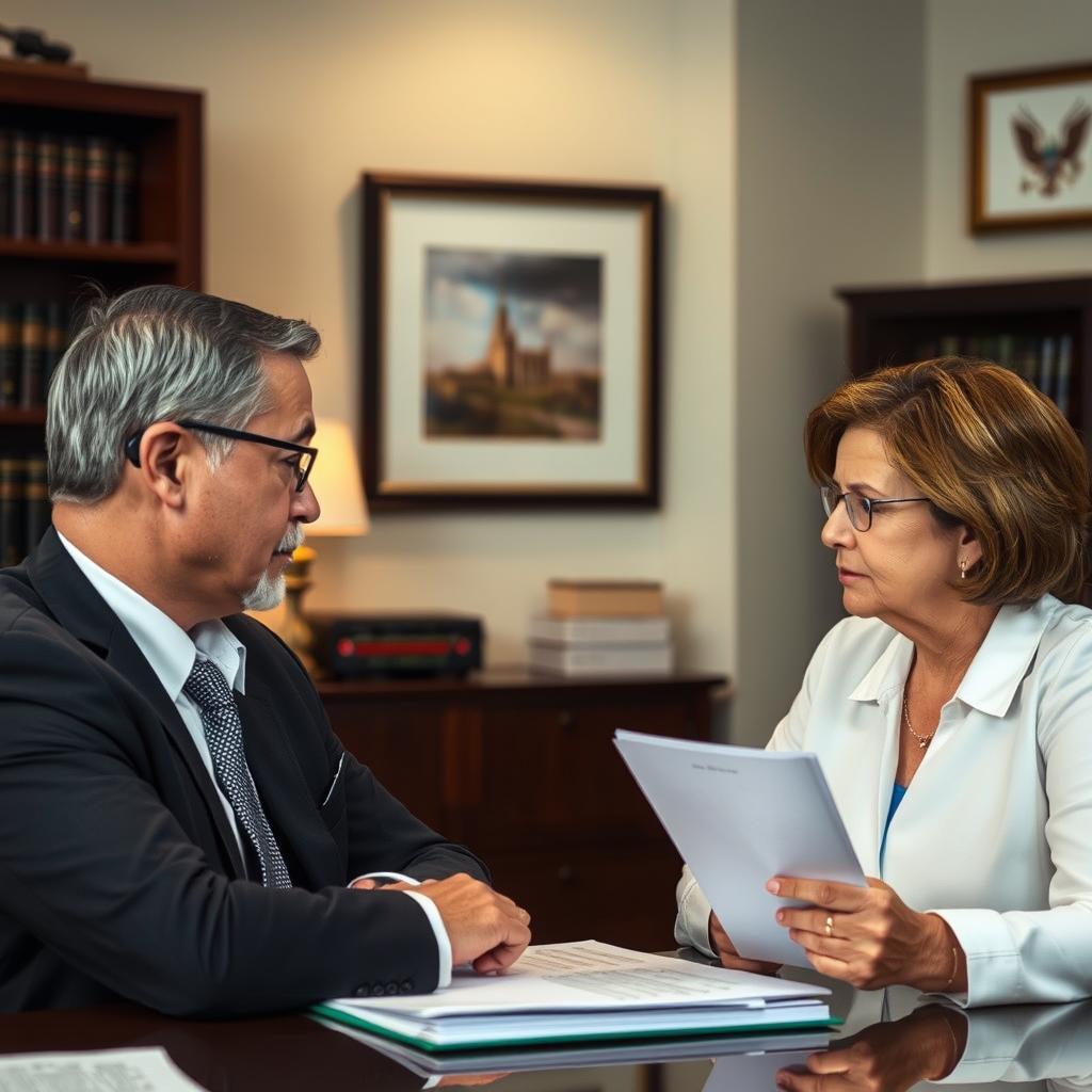 Landlord Tenant Lawyer York County, VA