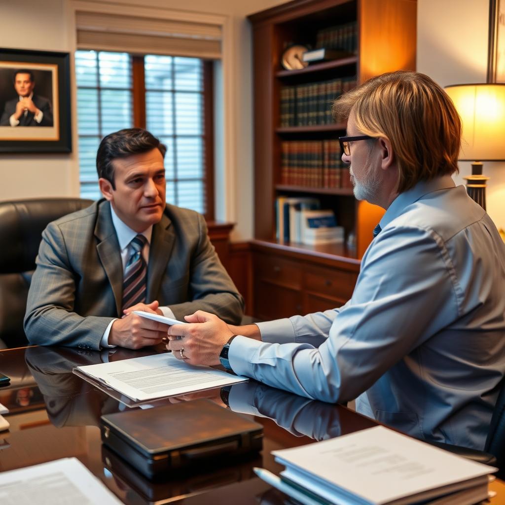 Malpractice Lawyer Fluvanna County, VA