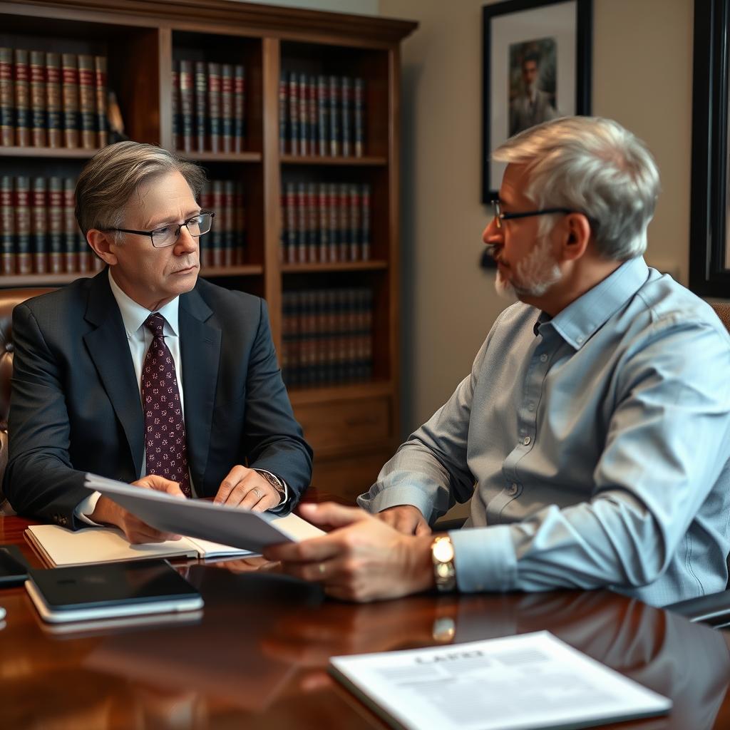 Malpractice Lawyer King William County, VA
