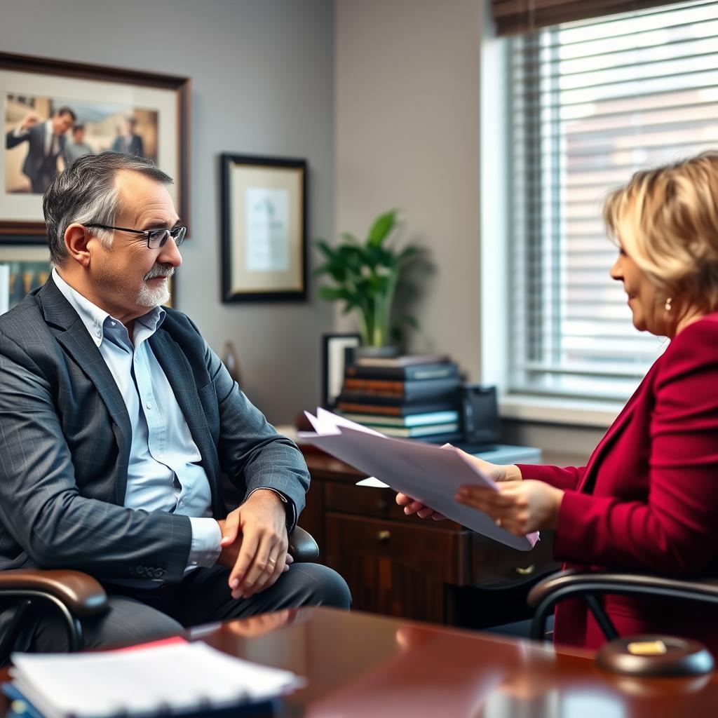 Malpractice Lawyer Louisa County, VA
