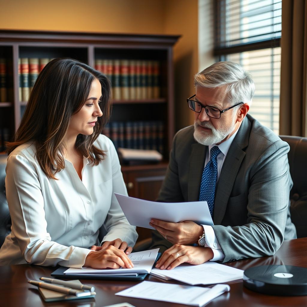 Malpractice Lawyer Poquoson, VA