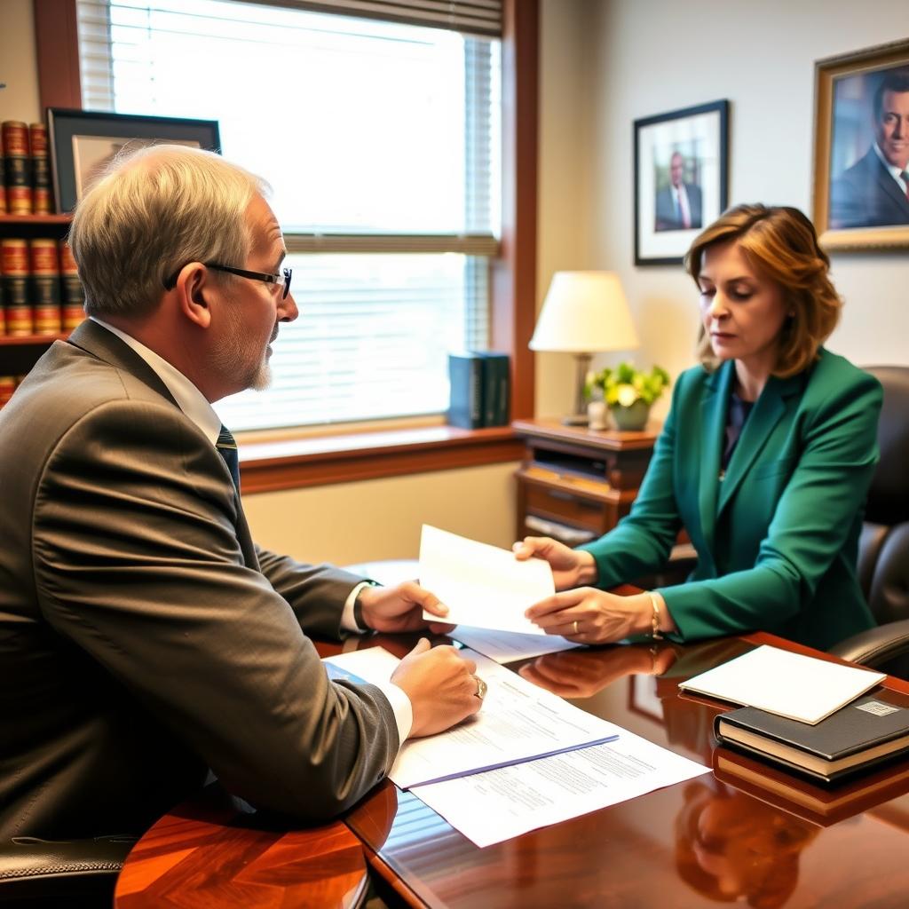 Malpractice Lawyer Rappahannock County, VA