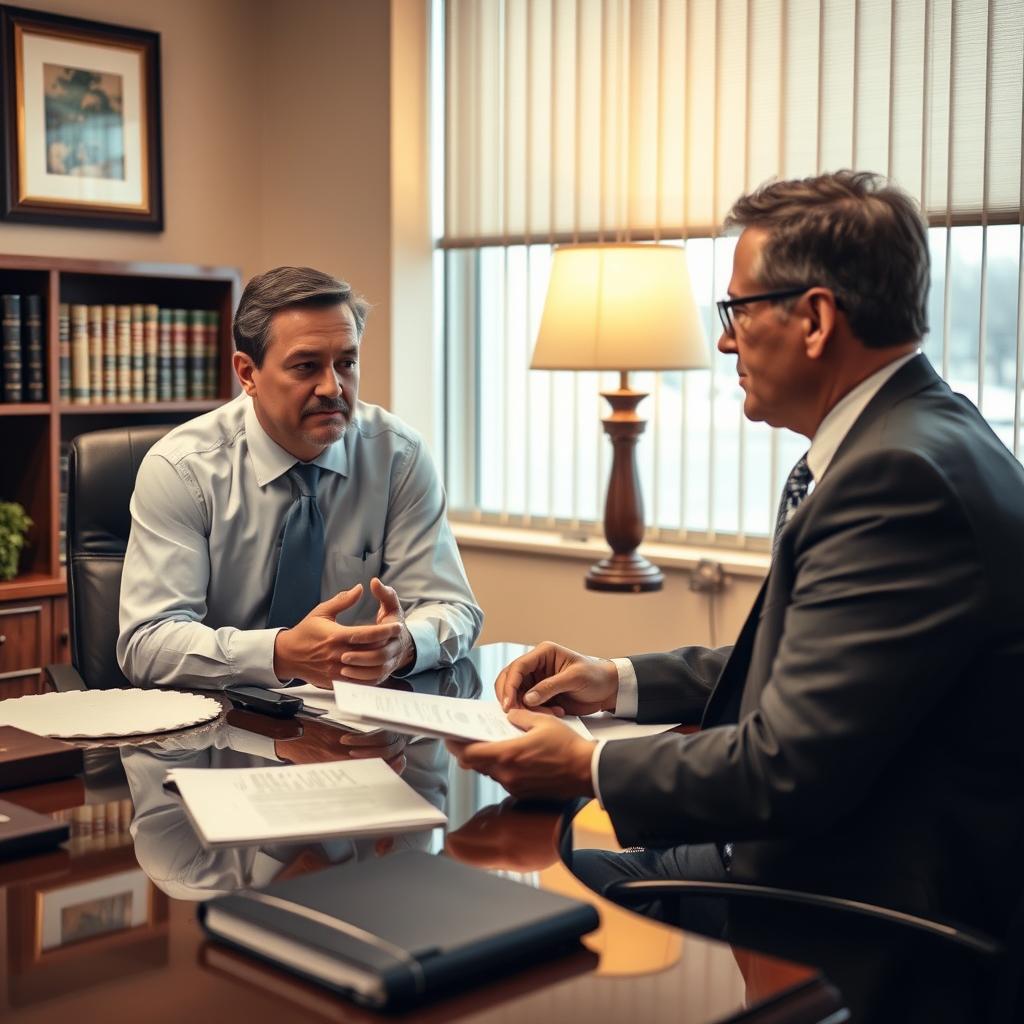 Malpractice Lawyer Virginia, VA