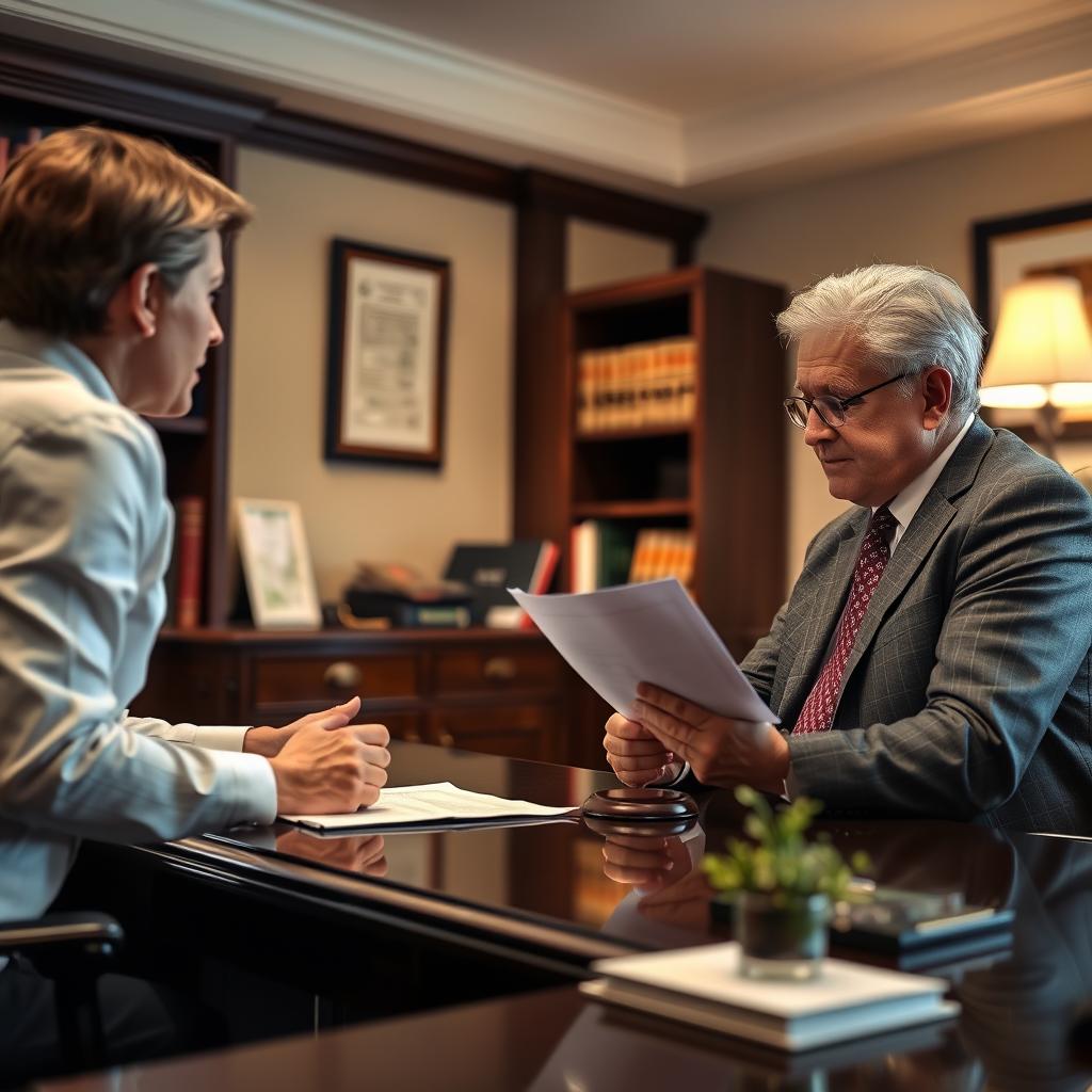 New Jersey Commonwealth of lawyer King William County, VA
