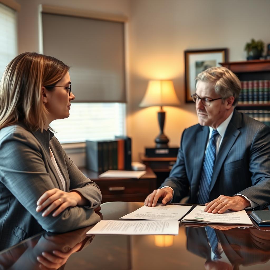 New Jersey Commonwealth of lawyer New Kent County, VA