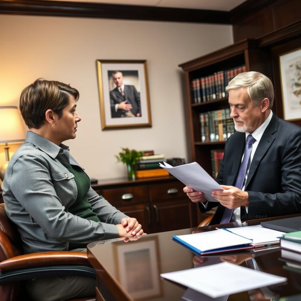 New Jersey Commonwealth of lawyer Poquoson, VA