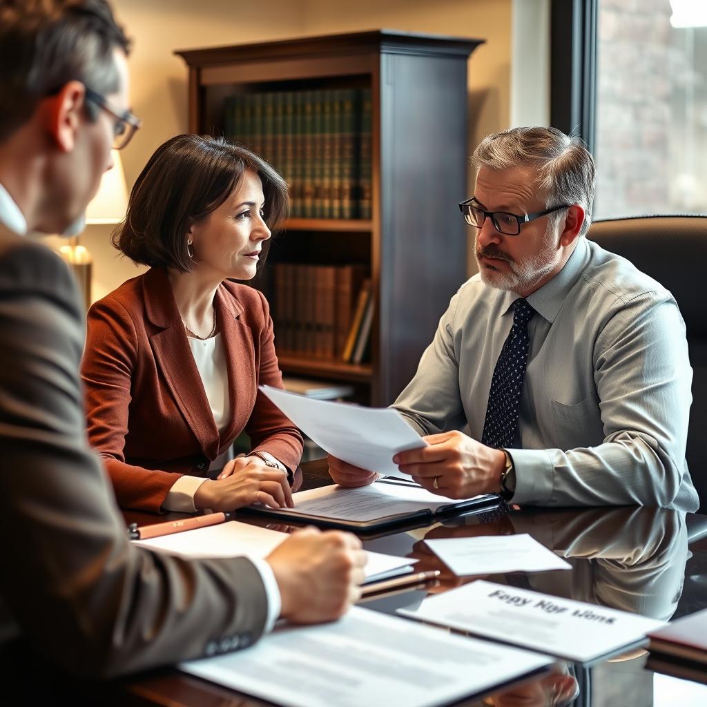 New Jersey Commonwealth of lawyer Roanoke County, VA
