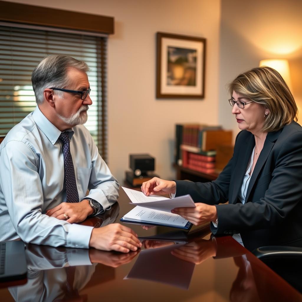 New Jersey Commonwealth of lawyer Rockingham County, VA