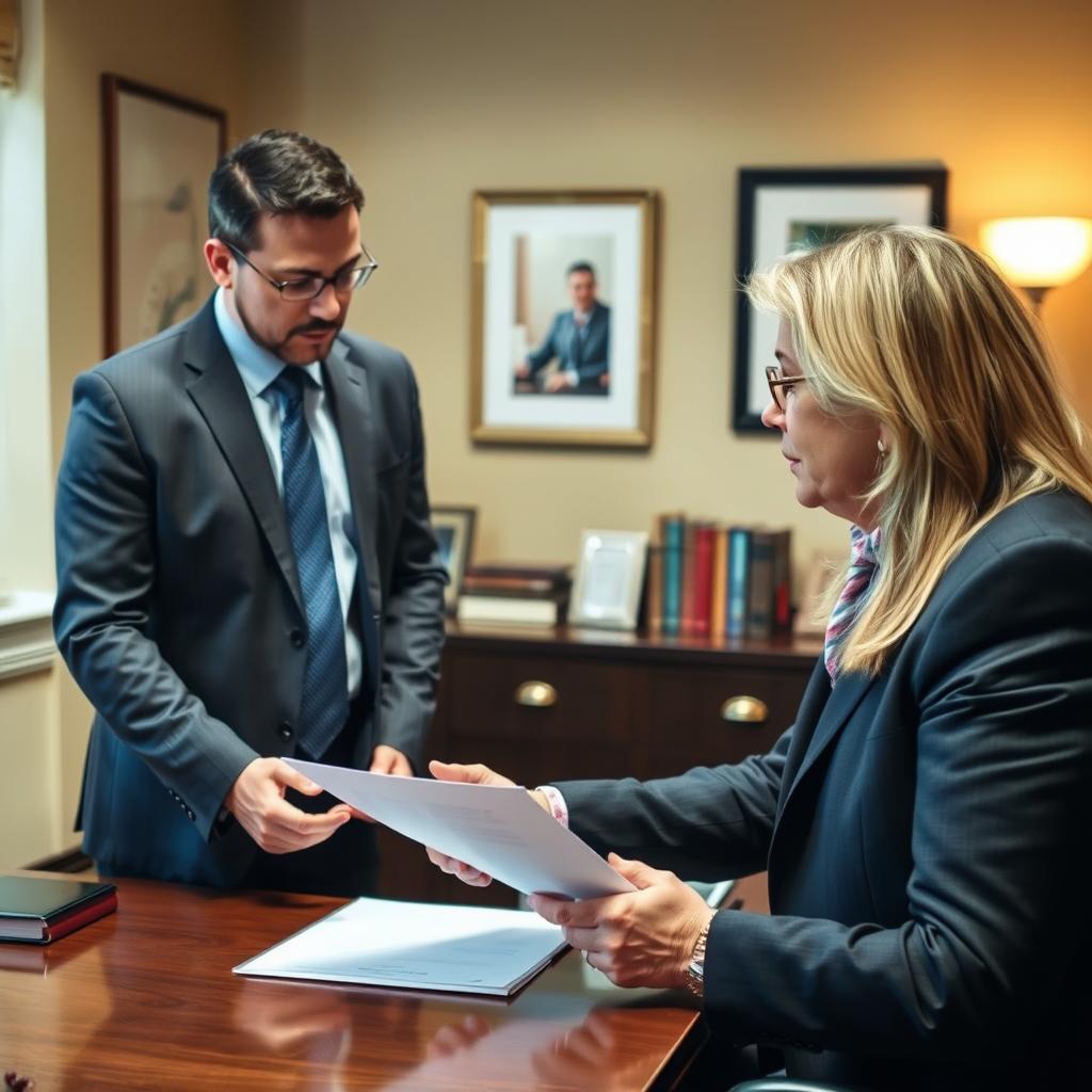 New Jersey Commonwealth of lawyer Virginia, VA