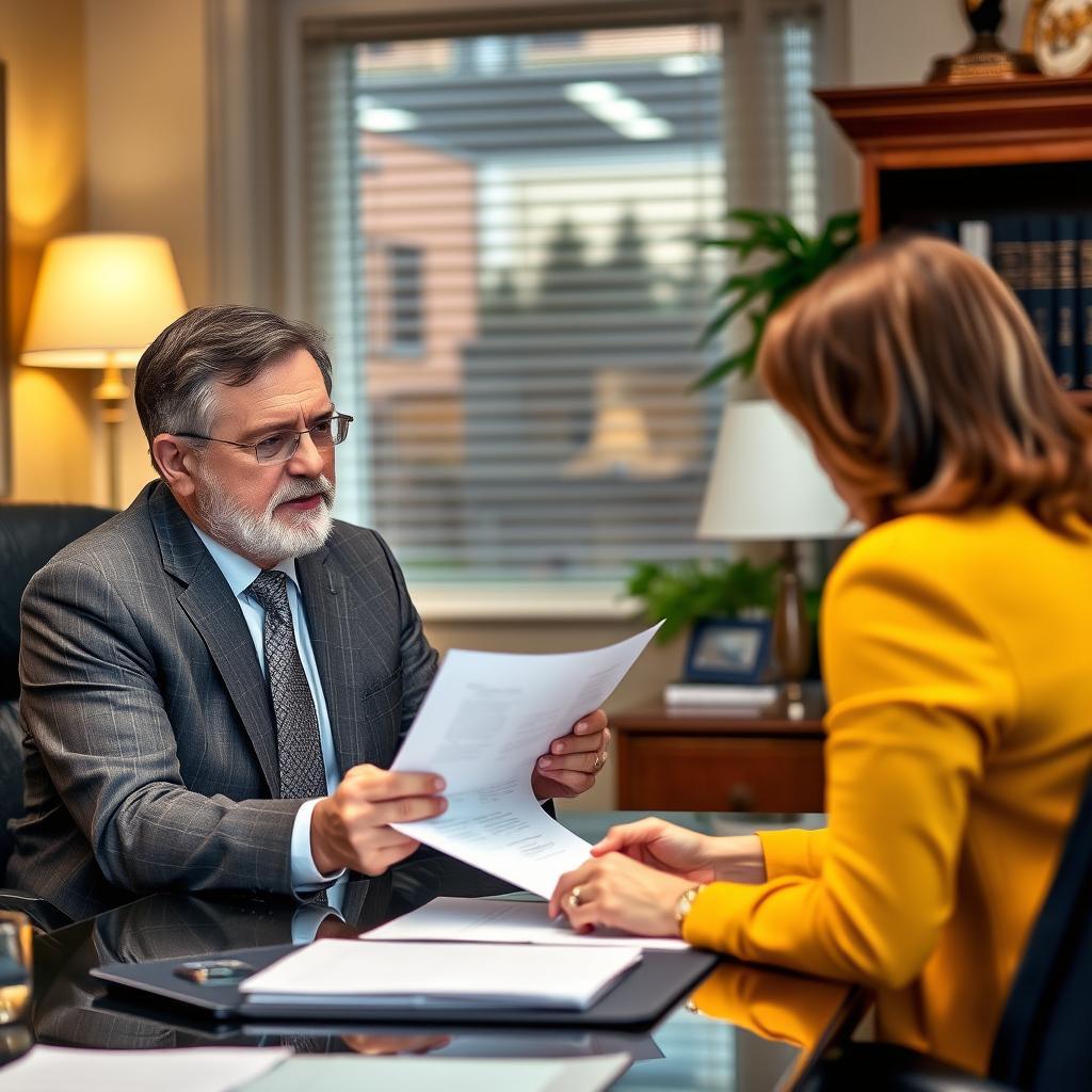 Operating Agreement Lawyer New Kent County, VA