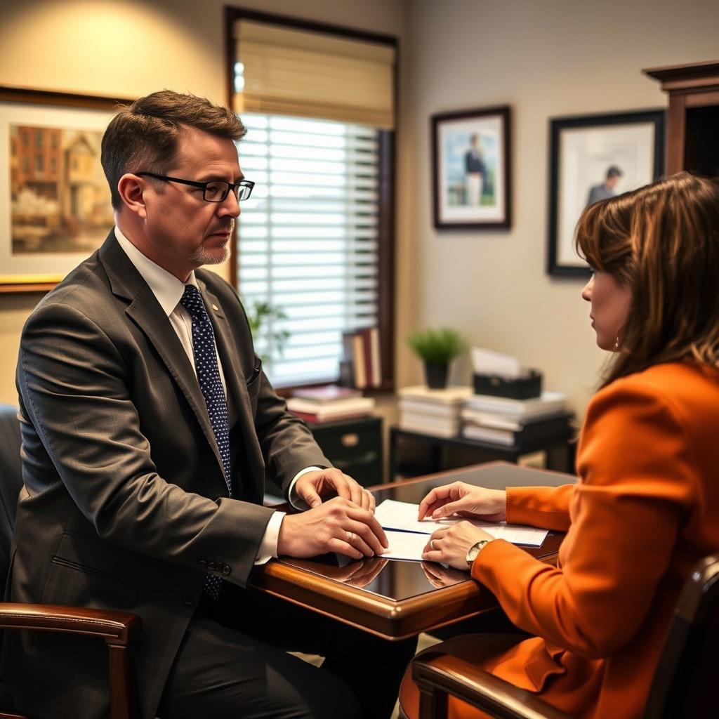 Operating Agreement Lawyer Poquoson, VA