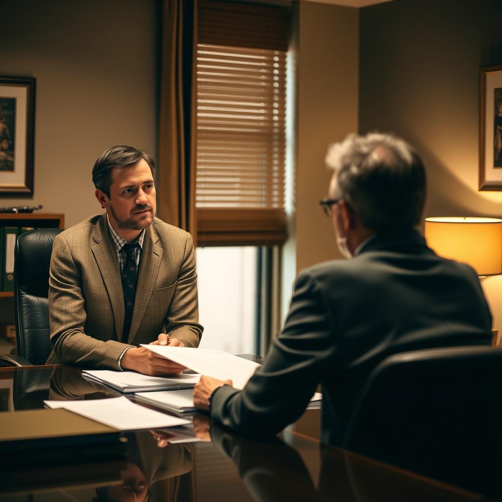 Partnership Dispute Lawyer Virginia, VA