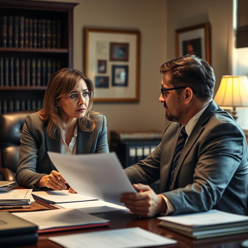 Petit Larceny Defense Lawyer Fluvanna County, VA
