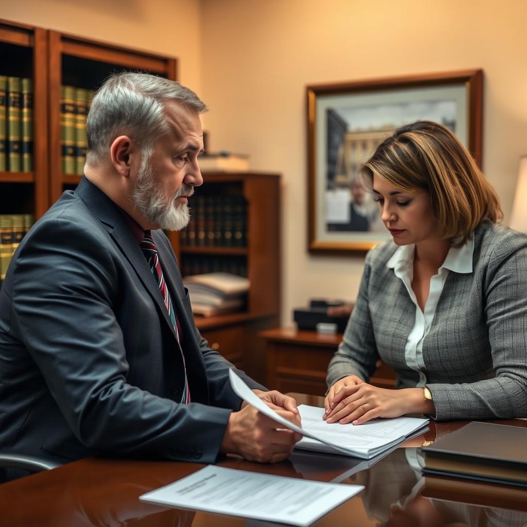 Petit Larceny Defense Lawyer Isle of Wight County, VA