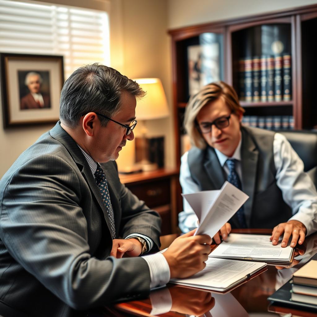 Petit Larceny Defense Lawyer Poquoson, VA