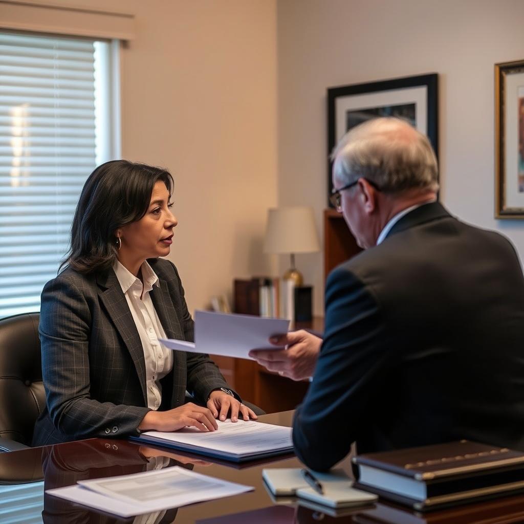 Petit Larceny Defense Lawyer Prince George County, VA